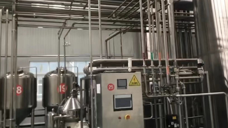 蓬莱河北船头客精酿啤酒厂